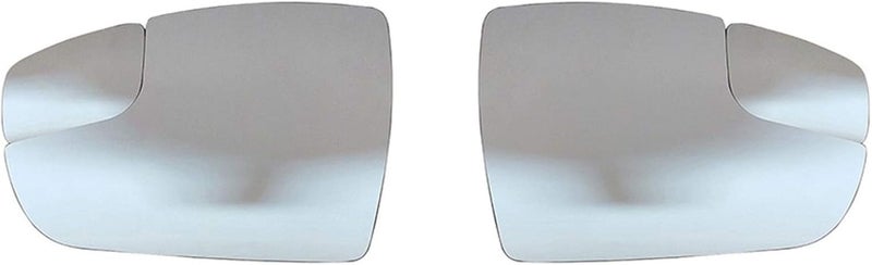 Wivplex Heated Side Mirror Glass for Ford Focus - Image 1