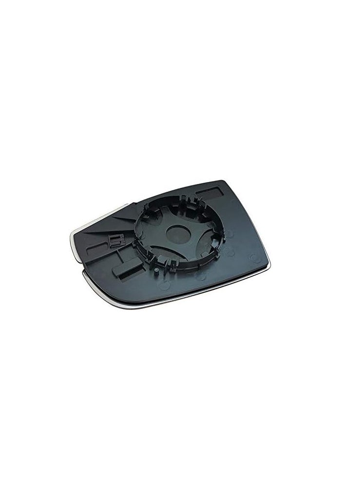 Wivplex Heated Side Mirror Glass for Ford Focus - Image 3