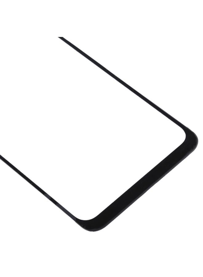 erorex For OPPO A7 / AX7 Front Screen Outer Glass Lens with OCA Optically Clear Adhesive - Image 5