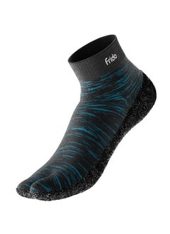 Frido Barefoot Sock Shoes, Barefoot Shoes For Men & Women, Training Gym Shoes, Wide Toe Box & Zero Drop Design, Extra Stability & Shapefit Tech, Water Resistant Sole, Hand Washable  - Image 1