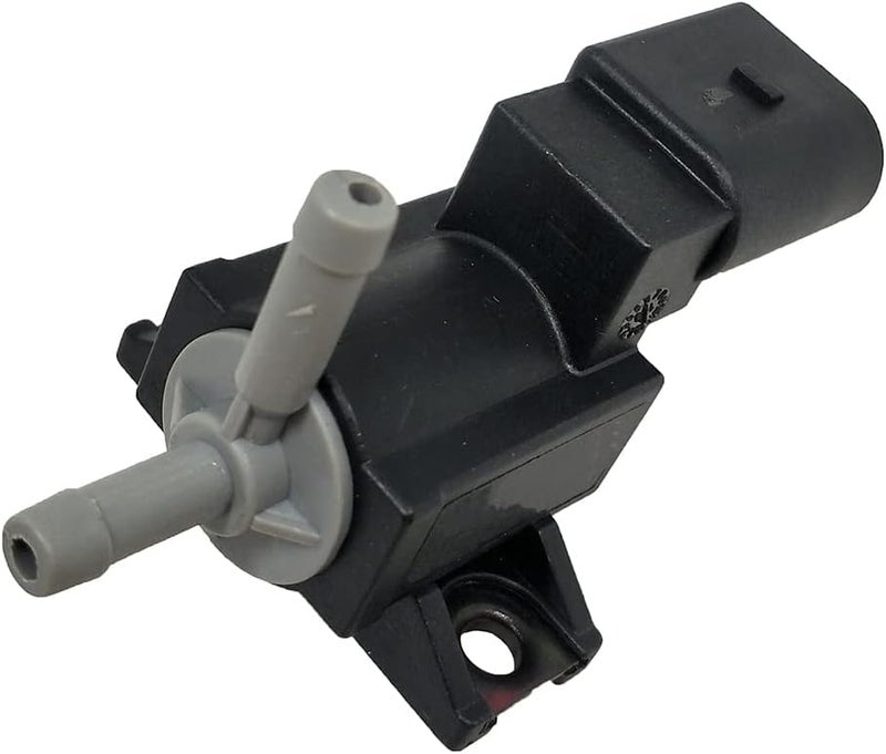 BONV 06F 906 283 F Turbo Boost Control Valve Turbocharger Solenoid Valve 06F906283F for VW Passat GTI AUDI A4 A5 A6 Q5 TT - Image 1