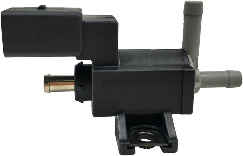 BONV 06F 906 283 F Turbo Boost Control Valve Turbocharger Solenoid Valve 06F906283F for VW Passat GTI AUDI A4 A5 A6 Q5 TT - Image 2