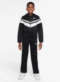 Nike BLACK/WHITE/(WHITE)