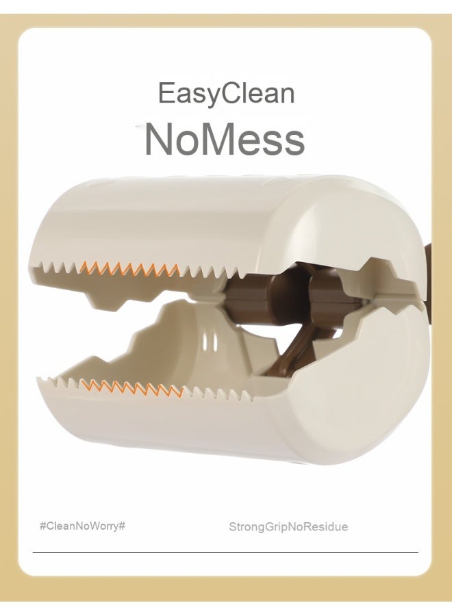 آنا أداة جمع فضلات الحيوانات الأليفة المحمولة للخروج - Image 3