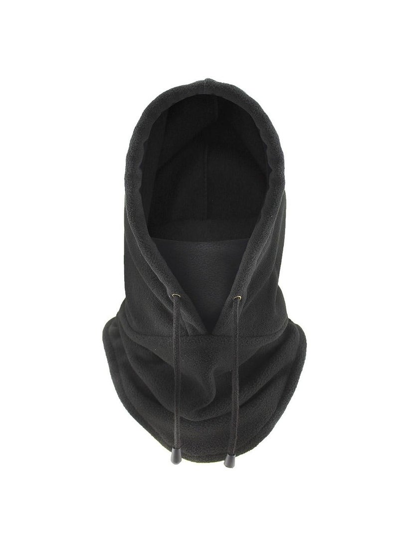 Winter Cycling Windproof Sports Outdoor Cycling Hat  - Image 1