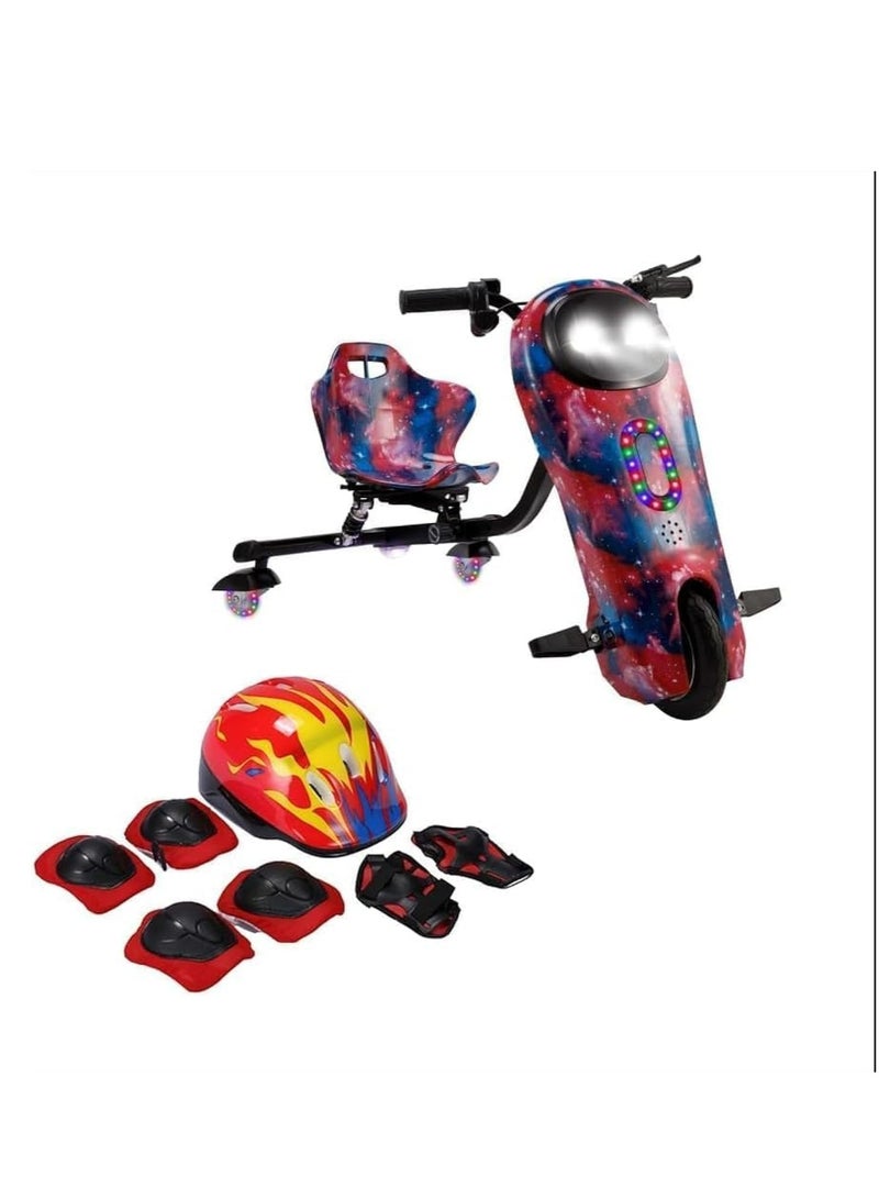 وينر سكوتر دريفت 36 فولت بيغ ميكس DS-8300K