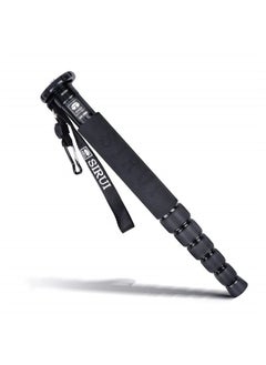 sirui SIRUI Camera Monopod AM-326M 6 Section Carbon Fiber Portable Compact Lightweight Travel Monopod  - Image 1