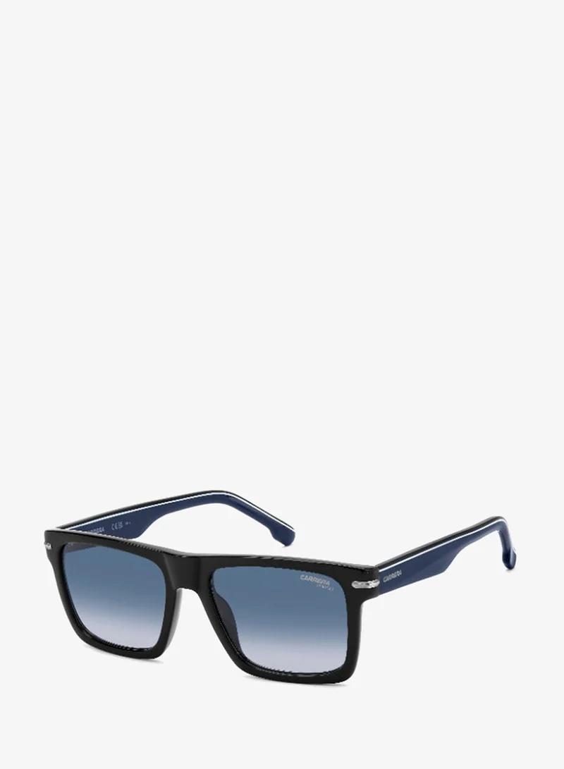 Carrera CARRERA CARRERA 378/S Sunglasses Multicolour Rectangular