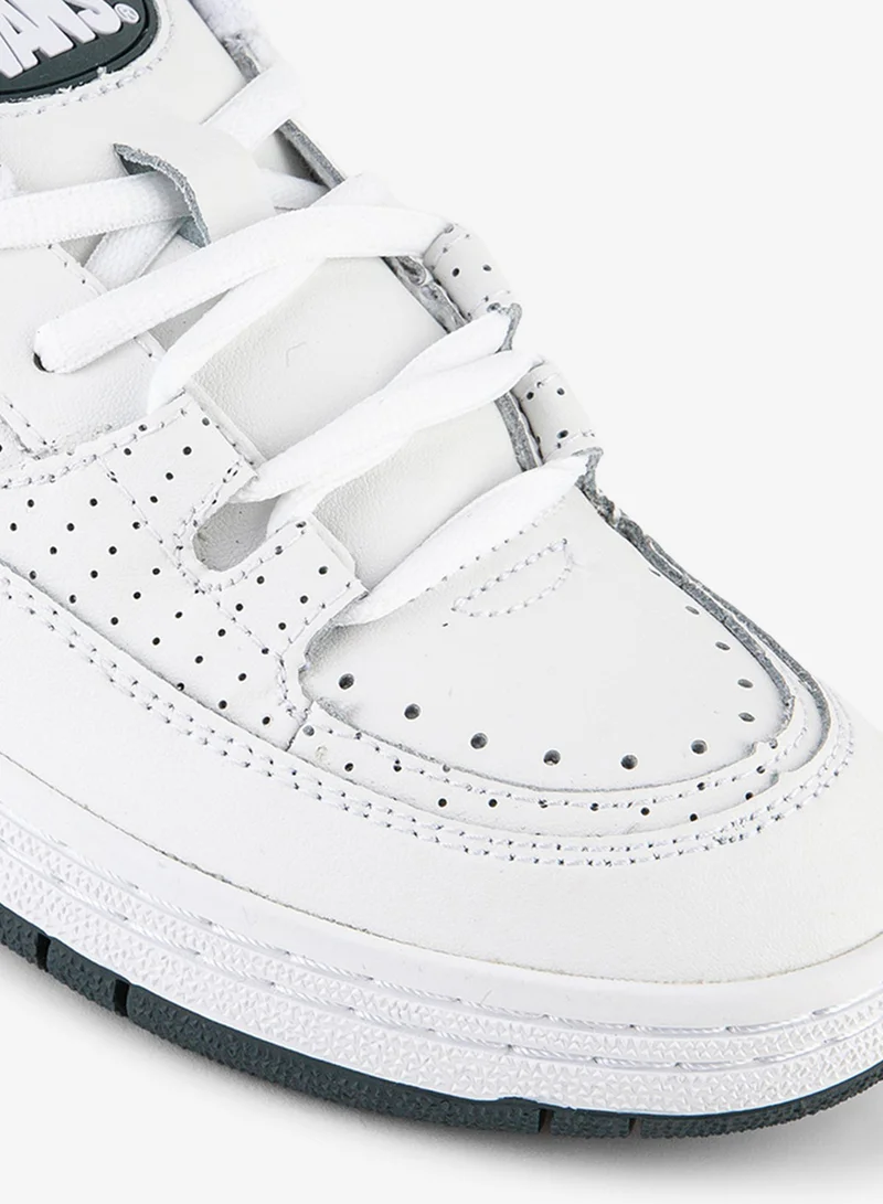 VANS White Speed WS Unisex Shoes for Men | Best Price UAE