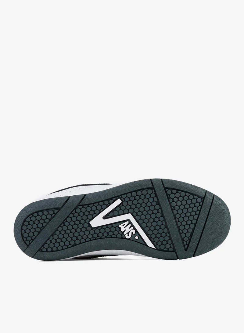 VANS White Speed WS Unisex Shoes for Men | Best Price UAE