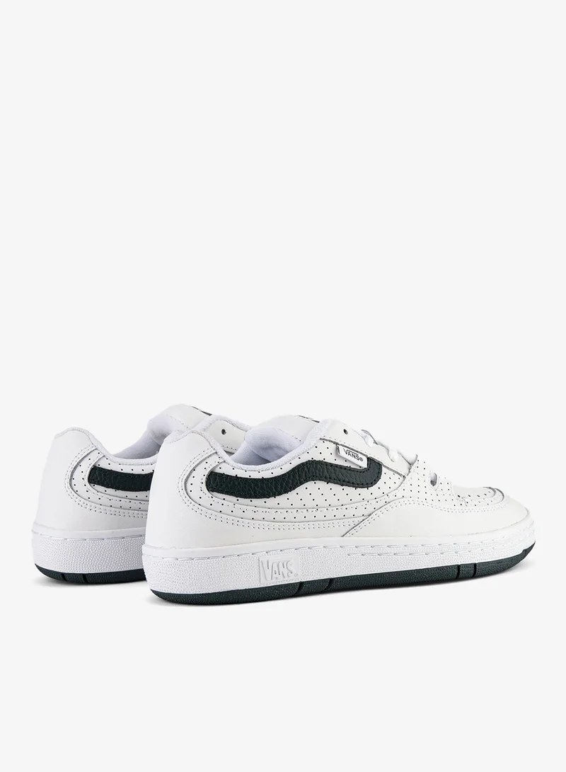 VANS White Speed WS Unisex Shoes for Men | Best Price UAE