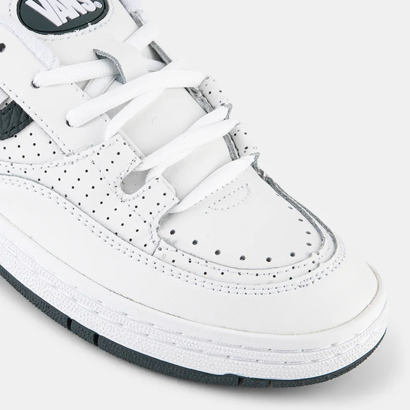 VANS White Speed WS Unisex Shoes for Men | Best Price UAE