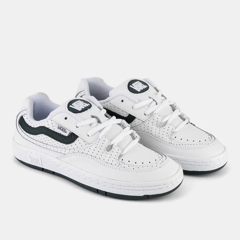 VANS White Speed WS Unisex Shoes for Men | Best Price UAE