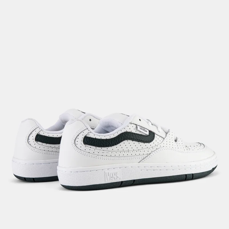 VANS White Speed WS Unisex Shoes for Men | Best Price UAE