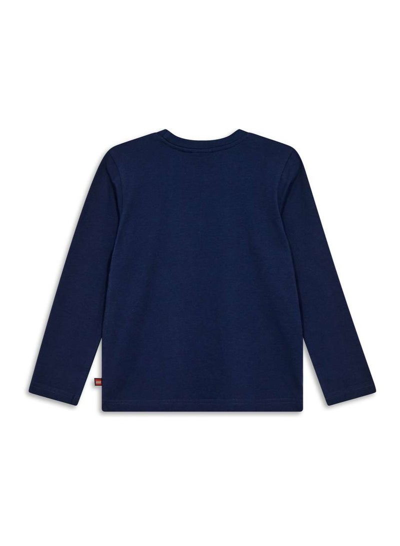 LEGO - LONG SLEEVES T-SHIRT - Image 3