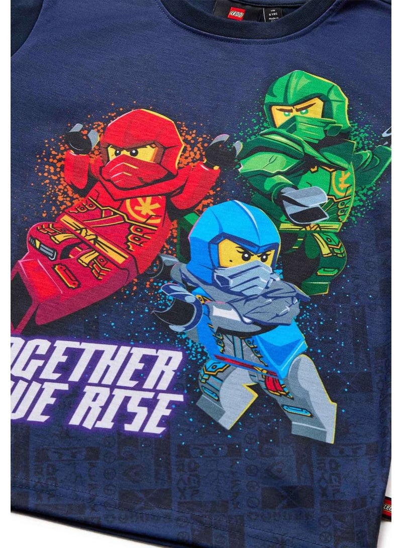 LEGO - LONG SLEEVES T-SHIRT - Image 4