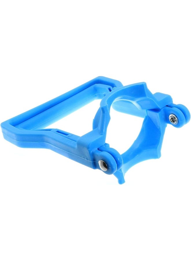 Generic Upgraded Model Ergonomic 2nd Gen 5 Gallon Water Bottle Holder Carrier (2 Pieces) - Image 3