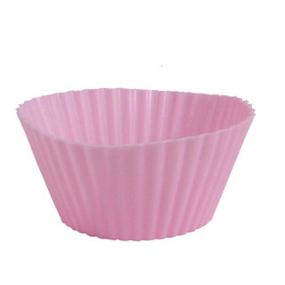 Silicone Round Cupcake Molds High-Temperature Resistance Pink - pzsku/ZFE165BF11031F4B23E9CZ/45/1746192687/185788a5-d813-4710-8675-ed07b48f9ecc