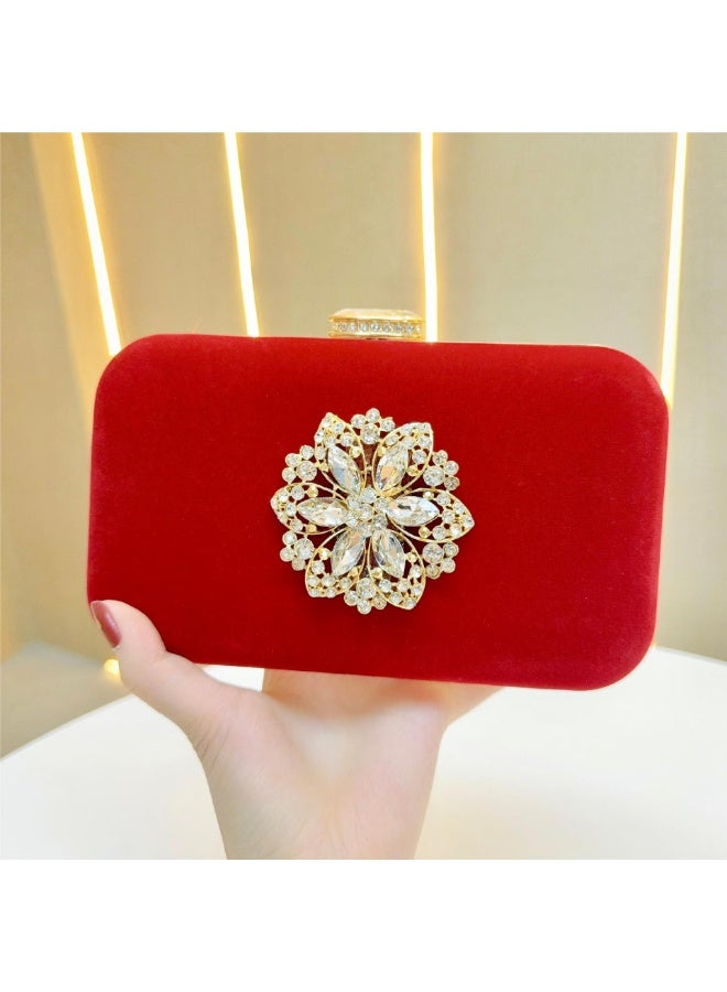 Mark Fairwhale New Fashionable Handbag For Dinner Parties  - Image 1
