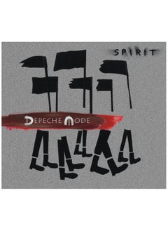 Audio Depeche Mode - Spirit (Audio CD)  - Image 1