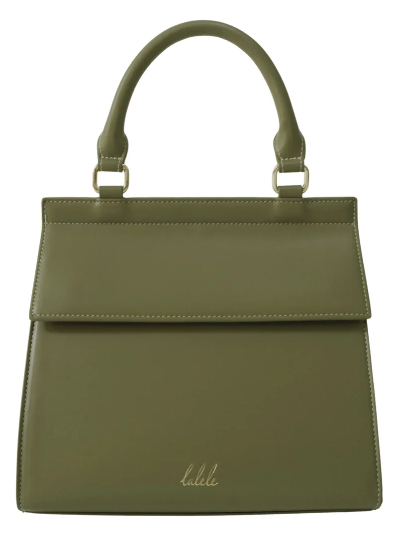 Lunchbag - Olive