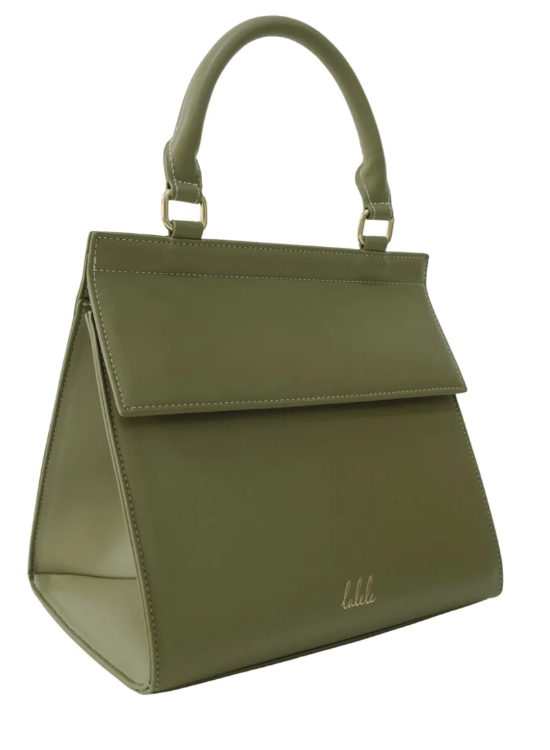 Lalele Lunchbag - Olive