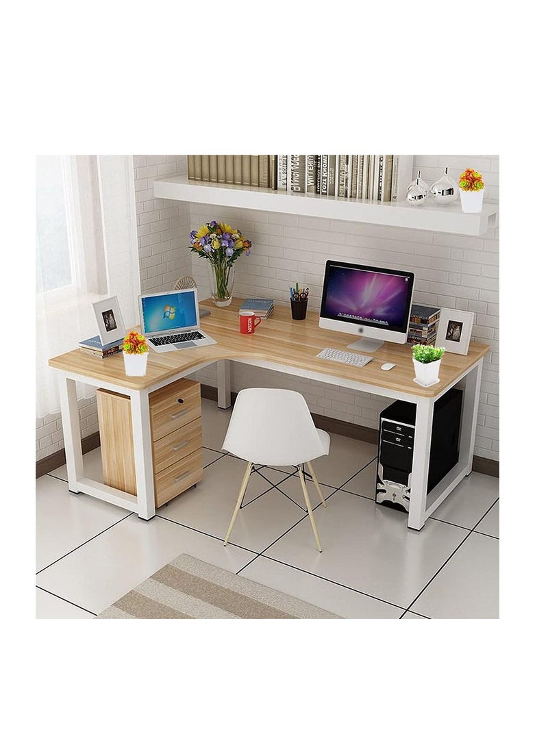 SYOSI Plastic Nursery Seedling Pots, 48 Pack Square Plants Nursery Pot, Square Plastic Plant Pots with Drainage Holes and Saucers, for Balcony, Pot Transplant, Garden, Home Decor, Outdoor(White) - Image 4