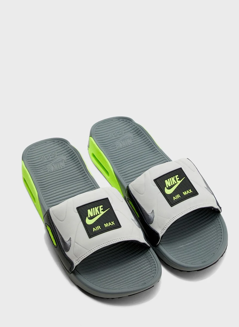 Nike Air Max 90 Slides