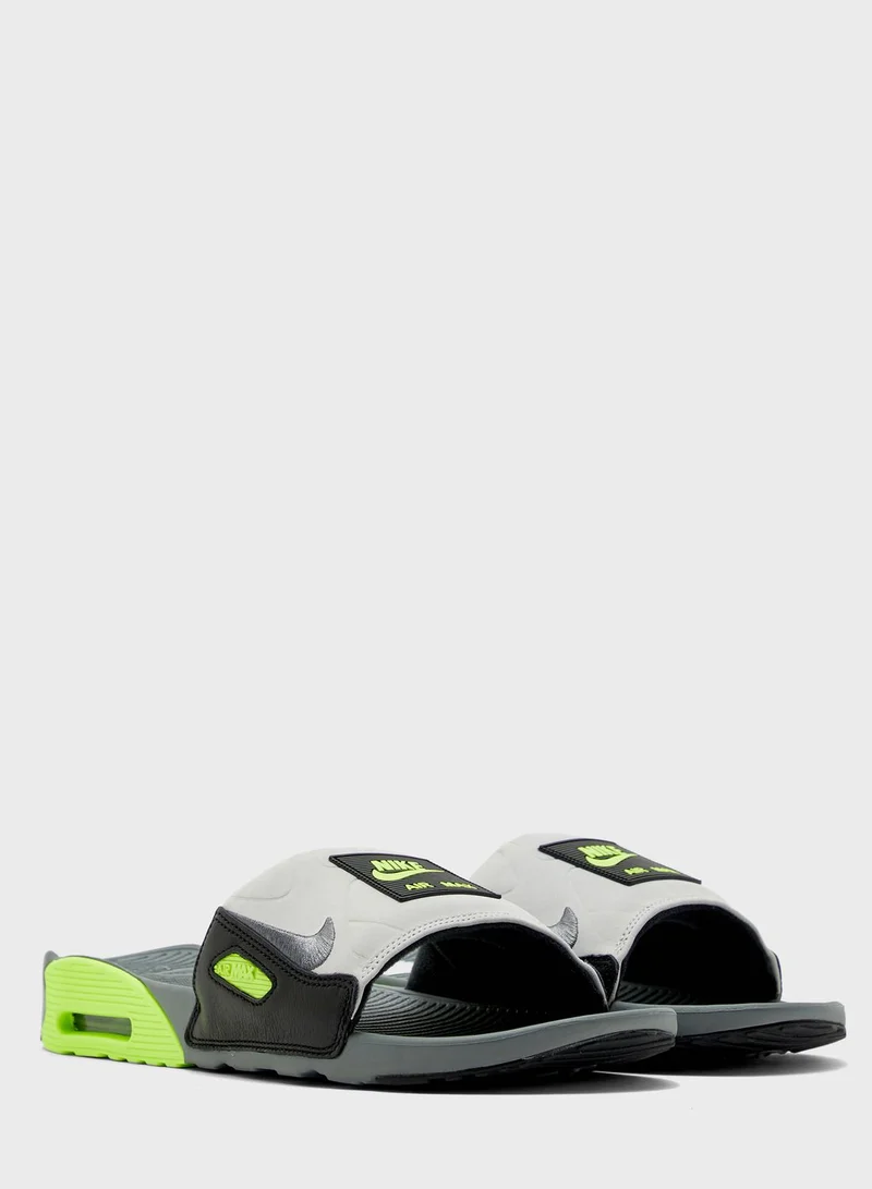 Nike Air Max 90 Slides