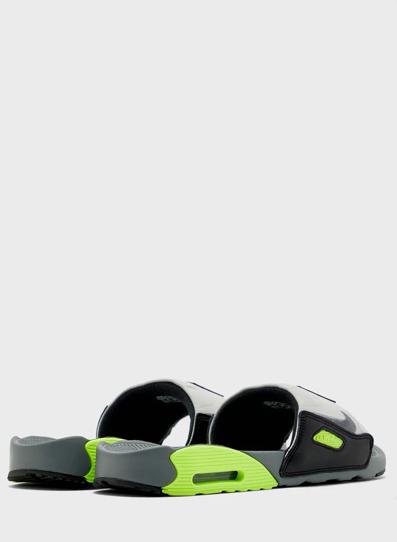 Nike Air Max 90 Slides