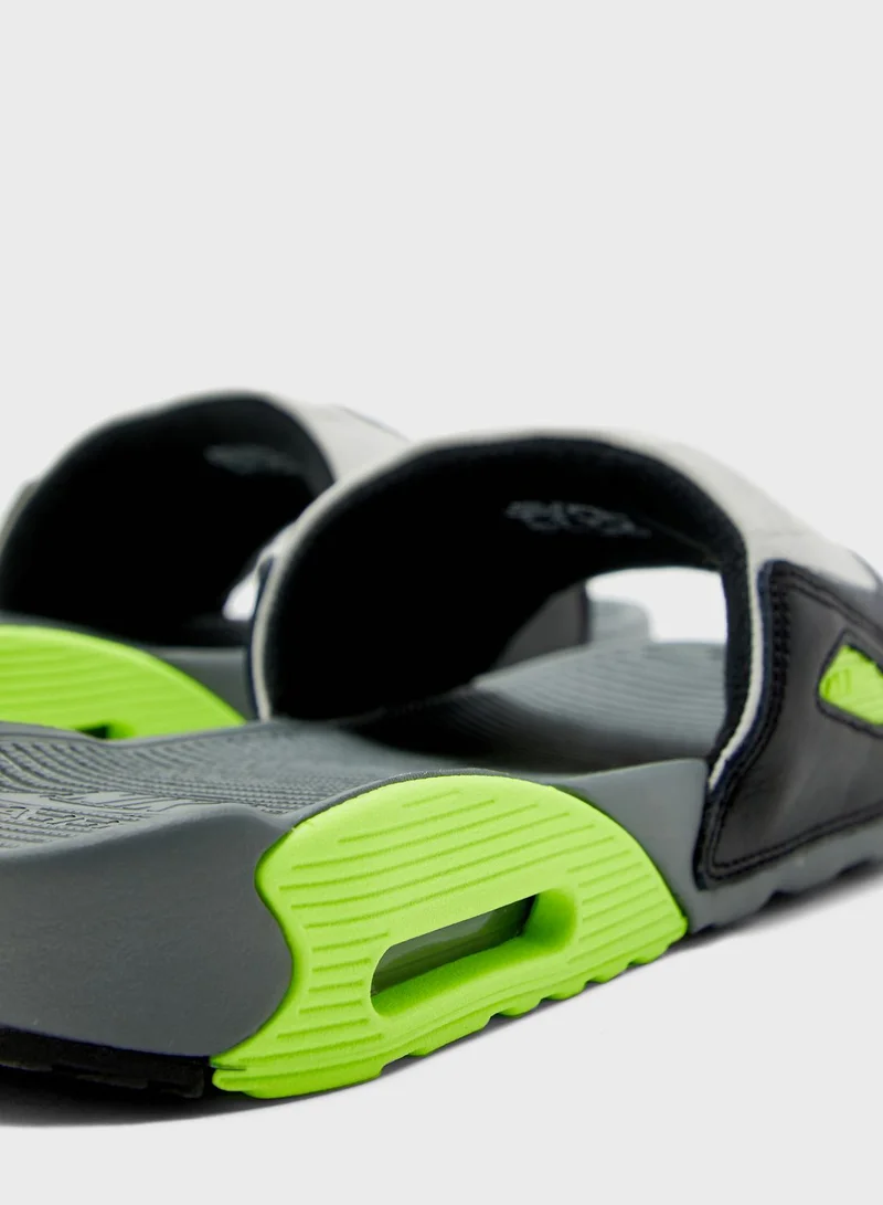 Nike Air Max 90 Slides