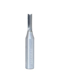 Sharav STF 6258 Sharav CNC Tool Two Flute Solid Carbide Heavy Duty Straight Bit 