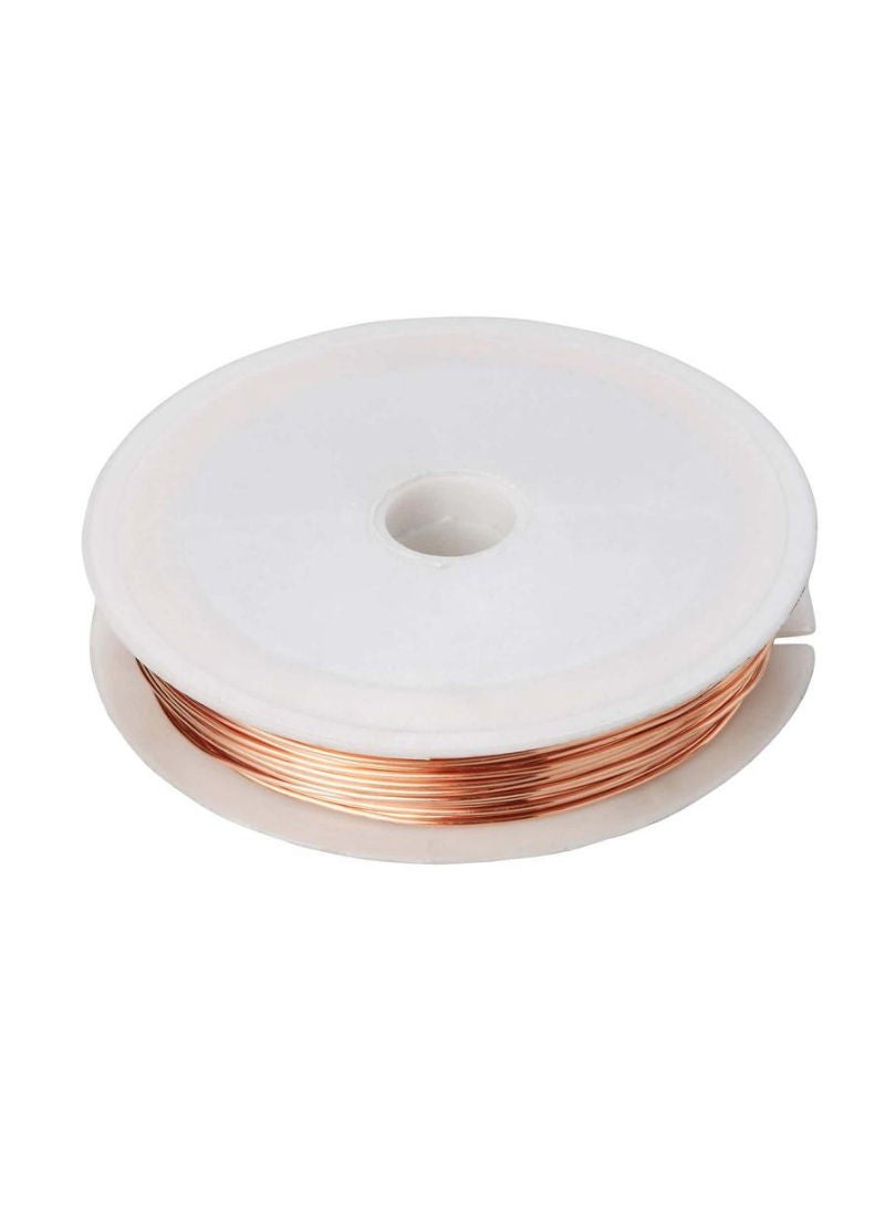 ACE Diall Copper Wire 0.8mm x 50m
