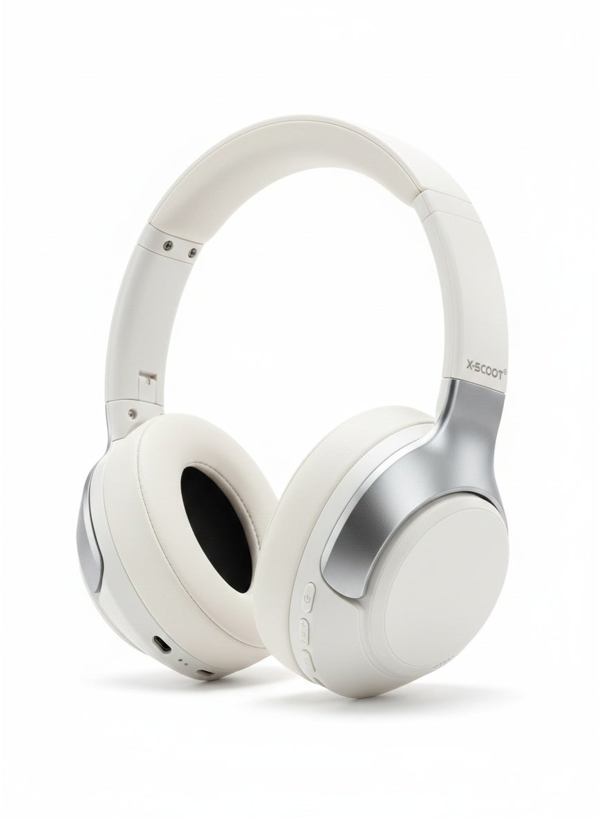 X-SCOOT X-SCOOT xs-656 Wireless Stereo Headphones