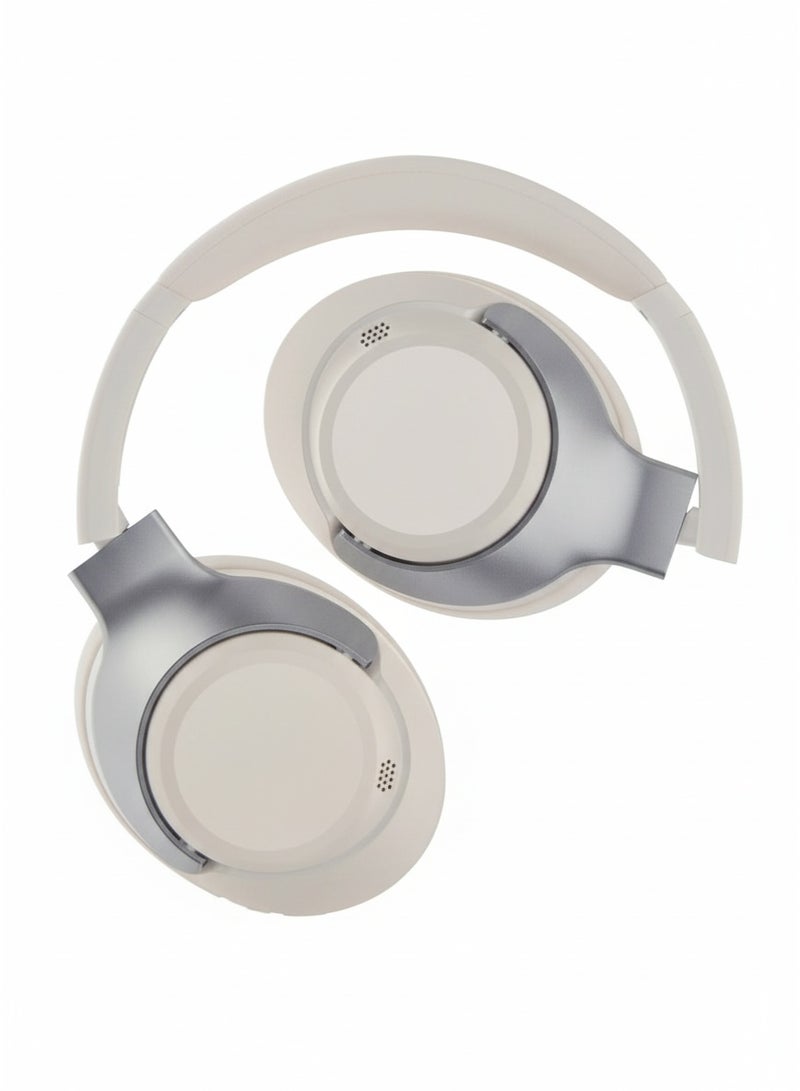 X-SCOOT XS-656 Wireless Stereo Headphones , Hi-Fi Sound, 40mm Drivers, HD Mic with Noise Reduction, Foldable Design, TF Card Support, USB-C Charging, Long Battery Life - Image 2