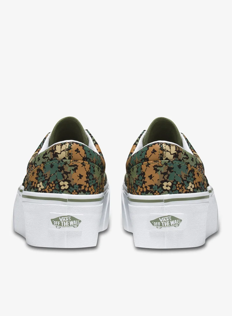 فانز أحذية ستاكفورم للنساء