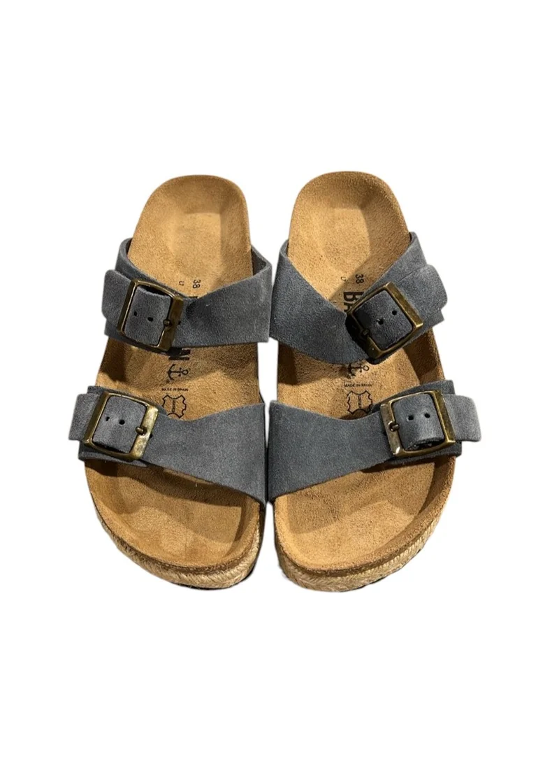 BAYTON Alcee Espadrille Sandals