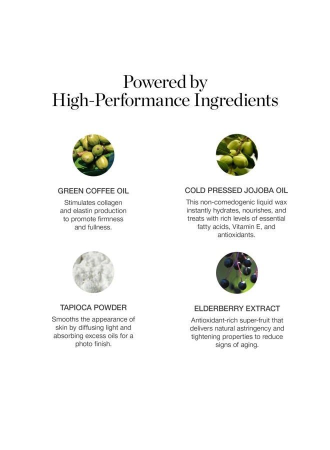 OGEE عصا تشكيل الوجه للنساء، كارنيليان، وردي، 0.28 أونصة - Image 5