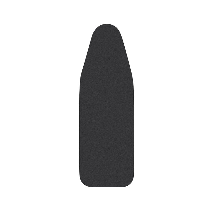 XTREMECOVER IRONING COVER BLACKS L X W 131 X 55 CM 515 X 216 IN