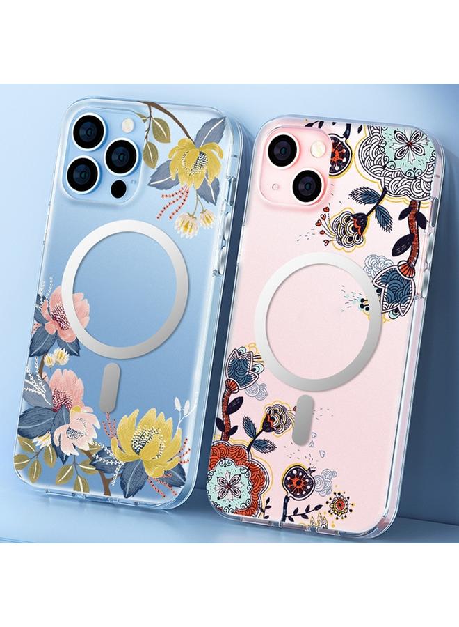 اس-توب حافظة لهاتف iPhone 11 Pro Max Frosted MagSafe - Image 2