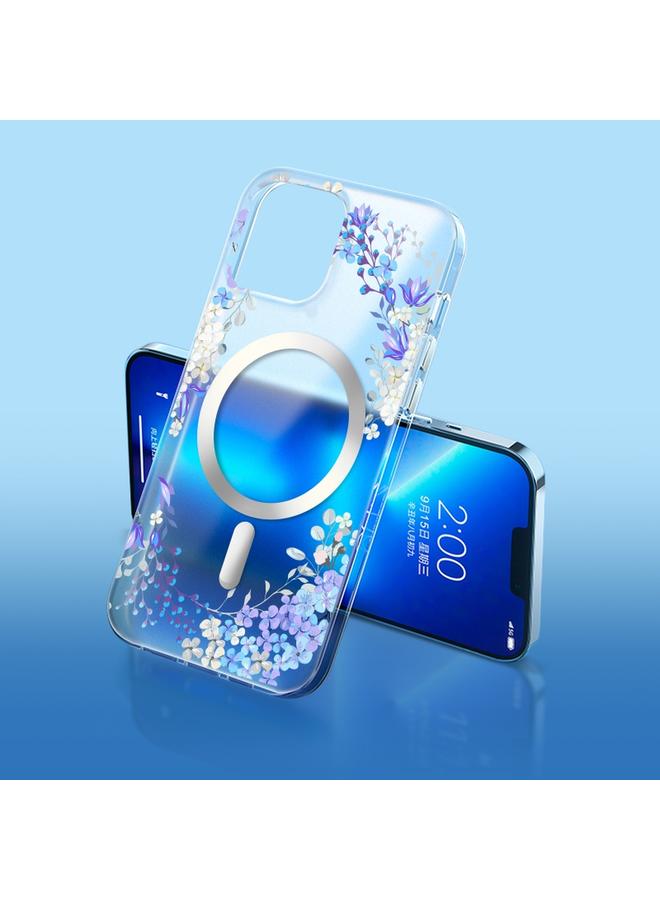 اس-توب حافظة لهاتف iPhone 11 Pro Max Frosted MagSafe - Image 1