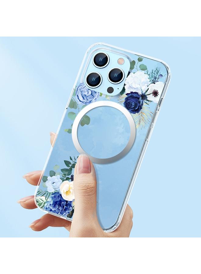 اس-توب حافظة لهاتف iPhone 11 Pro Max Frosted MagSafe - Image 3