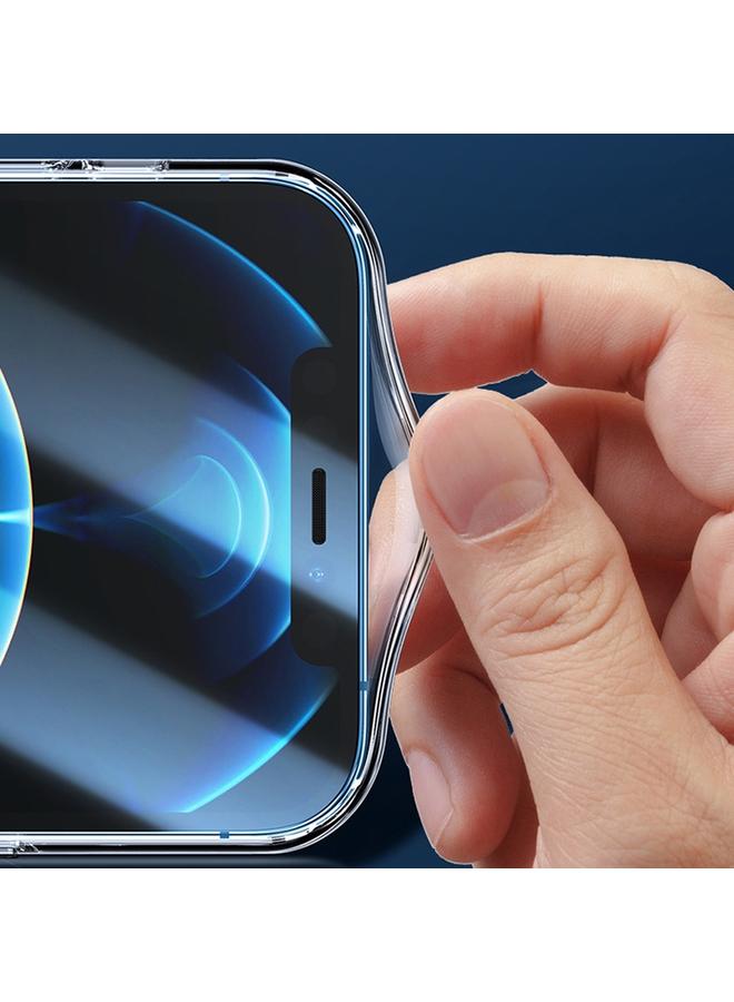 اس-توب حافظة لهاتف iPhone 11 Pro Max Frosted MagSafe - Image 5