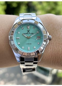 DANIEL KLEIN Women's Wristwatch Suitable for Sporty and Stylish Use (New Product)  - Image 1