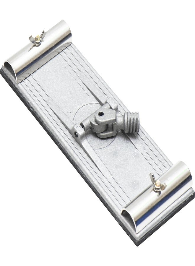 Marshalltown Pole Sanders, Aluminum, Sander Head Only (Male Threads), PS660 - Image 5