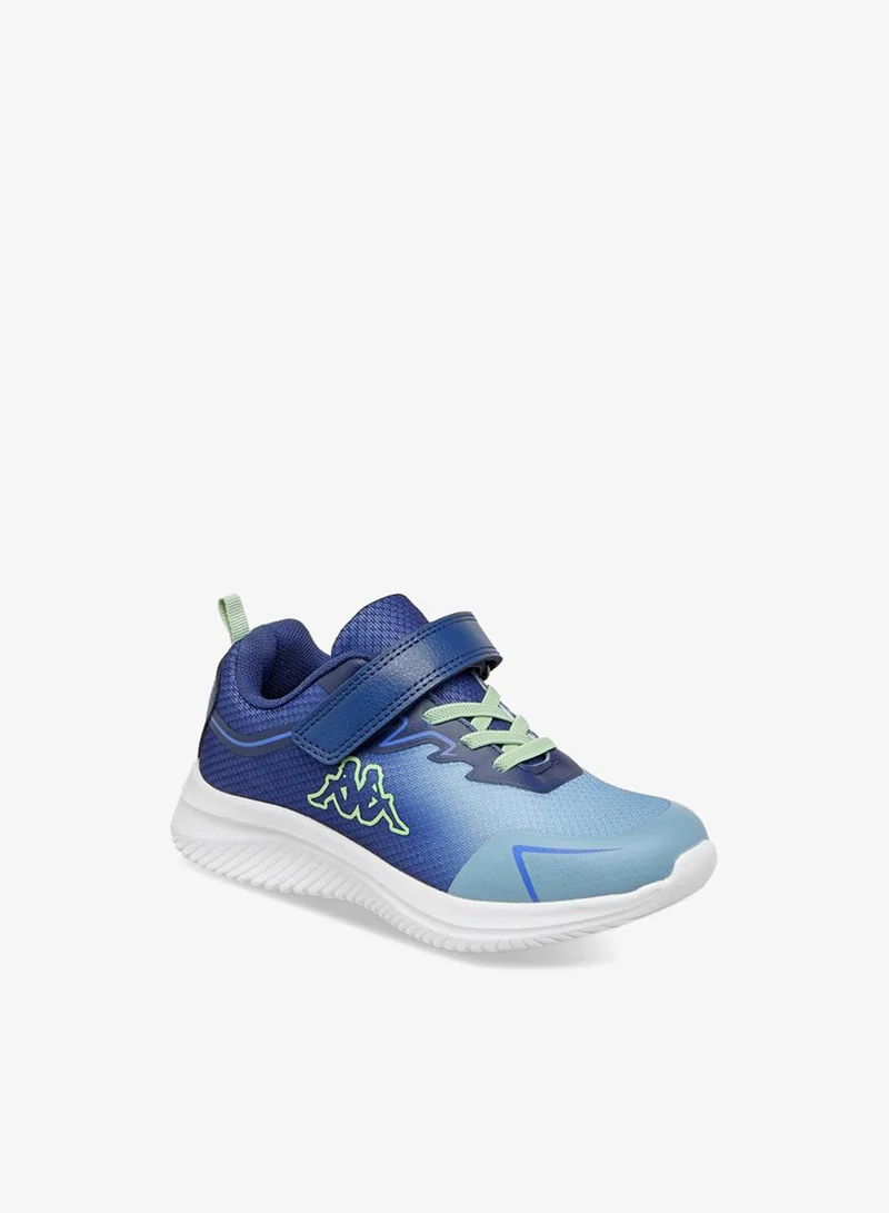 كابا Boys Hook & Loop Sports Shoes