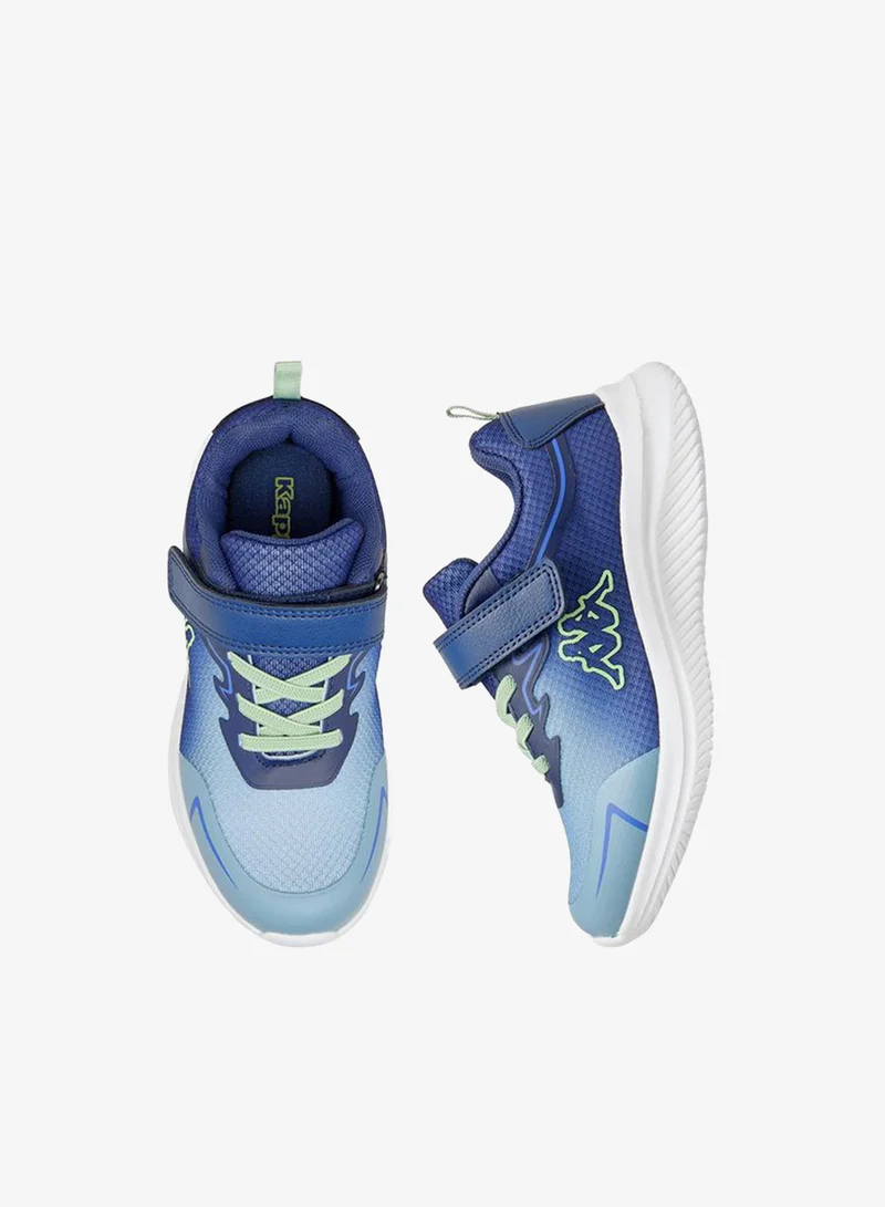 كابا Boys Hook & Loop Sports Shoes