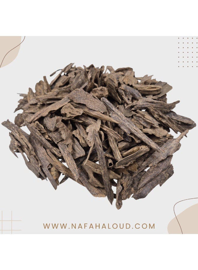 نفح العود عود طبيعي كلمنتان مالينو دبل سوبر - Image 4