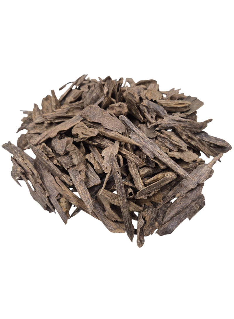 نفح العود عود طبيعي كلمنتان مالينو دبل سوبر - Image 3