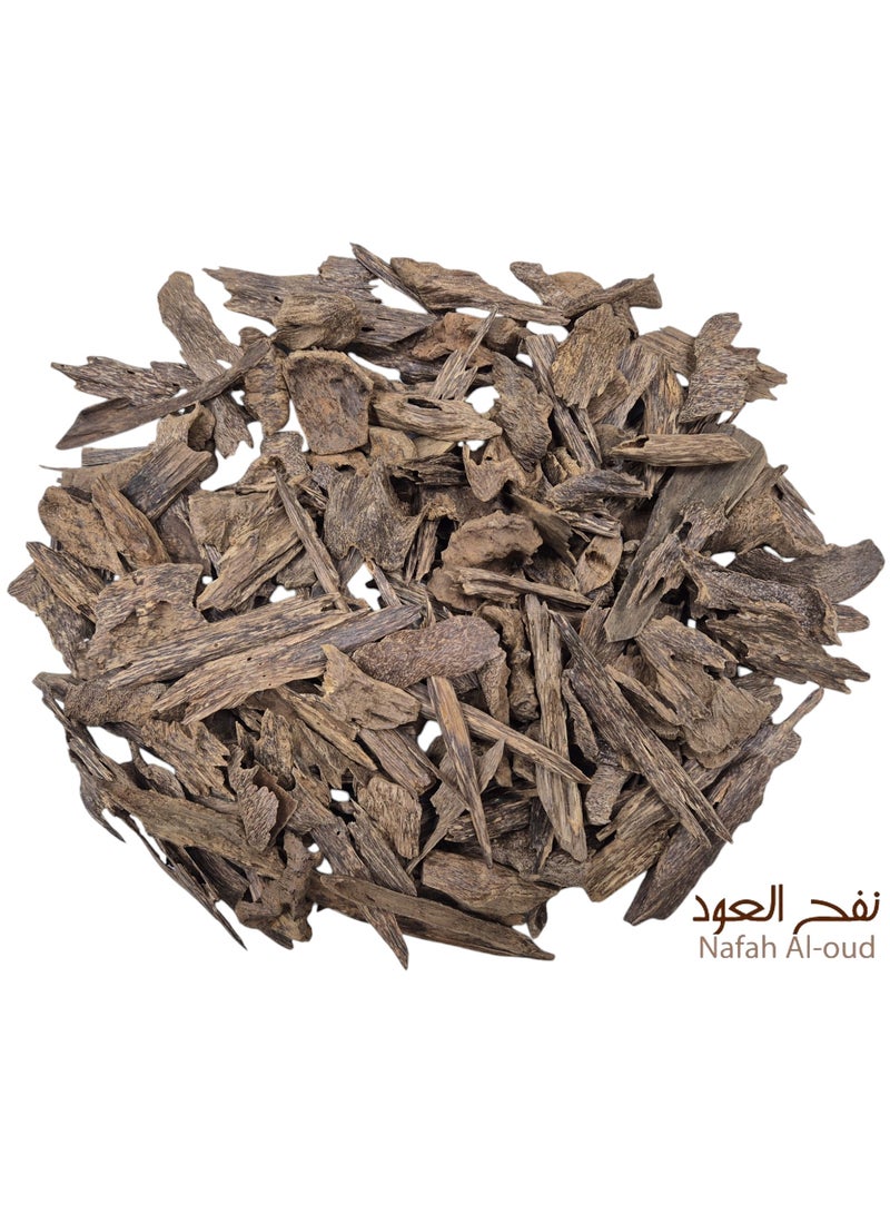 نفح العود عود طبيعي كلمنتان مالينو دبل سوبر - Image 1